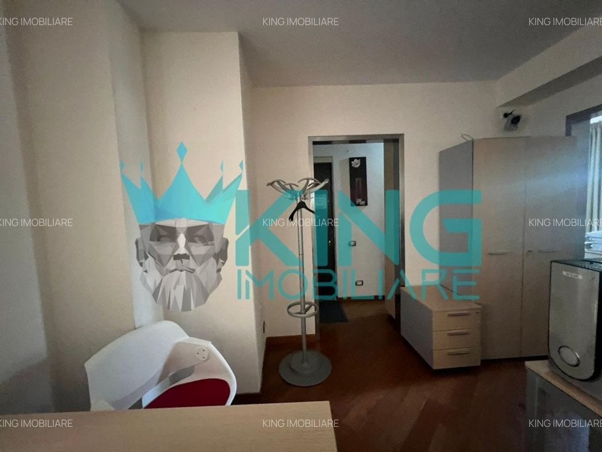 Apartament cu 5 camere semidecomandat, mobilat în Calea Victoriei - 13