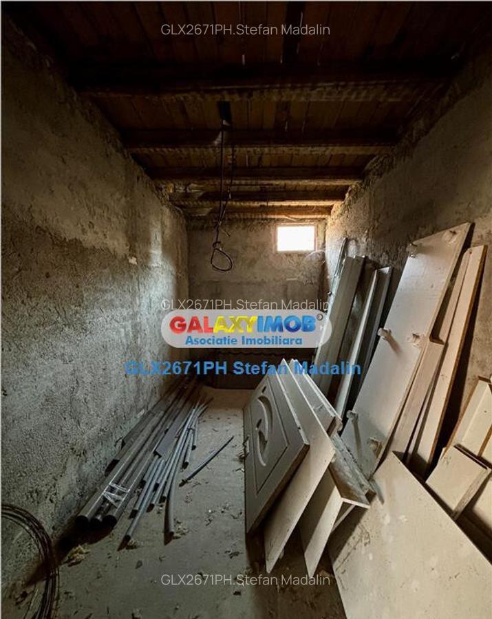 CASA LA GRI - TEREN 137 MP - ZONA TRANSILVANIEI, PLOIESTI - 4