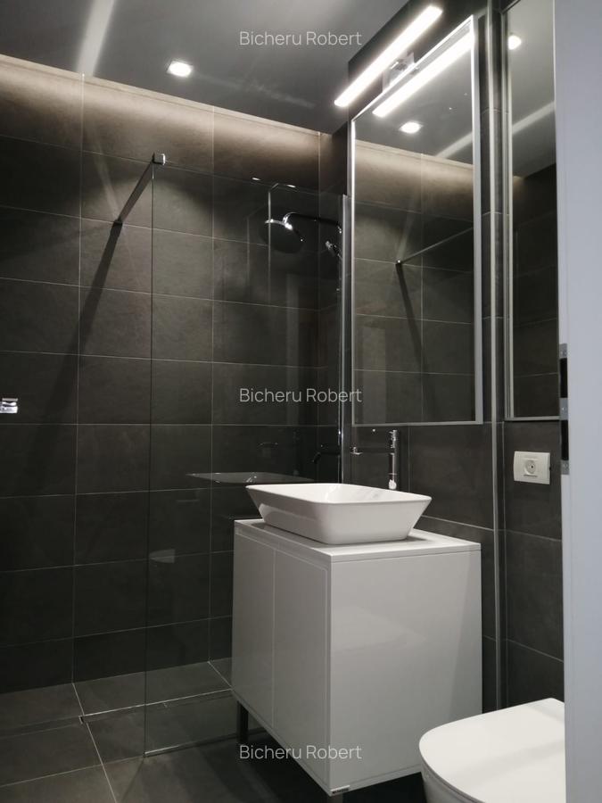 Studio Lux-Plaza Residence-Faza 2 - Scara Cu Profi-5 min metrou - 11