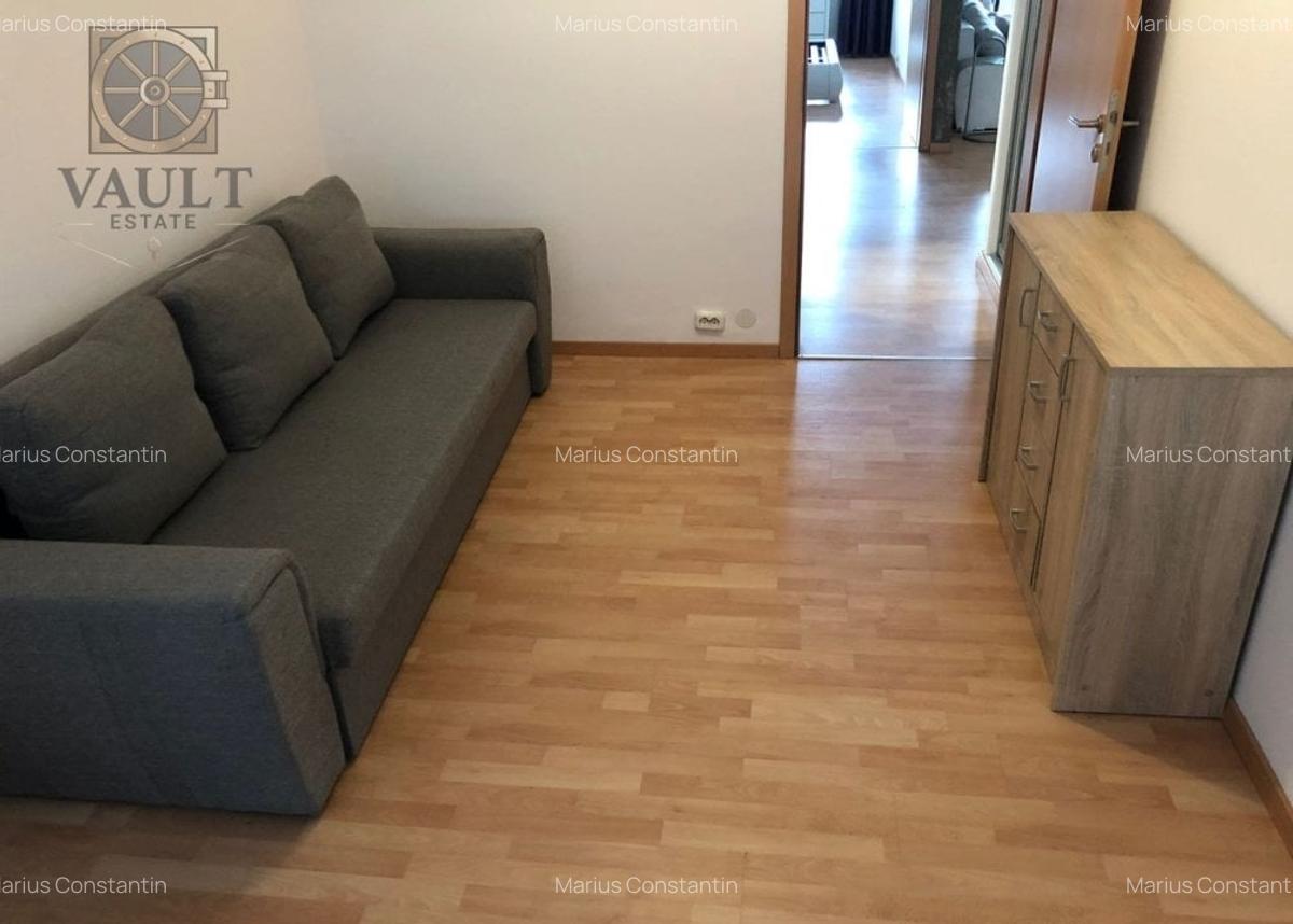 Apartament cu 3 camere decomandat, mobilat în 1 Mai - 4