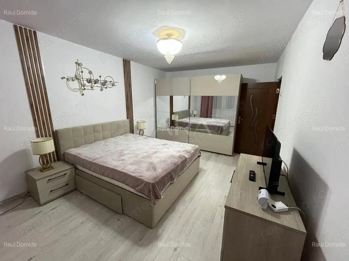 Apartament cu o camera, zona caminelor studen?e?ti Mara?ti. - 7