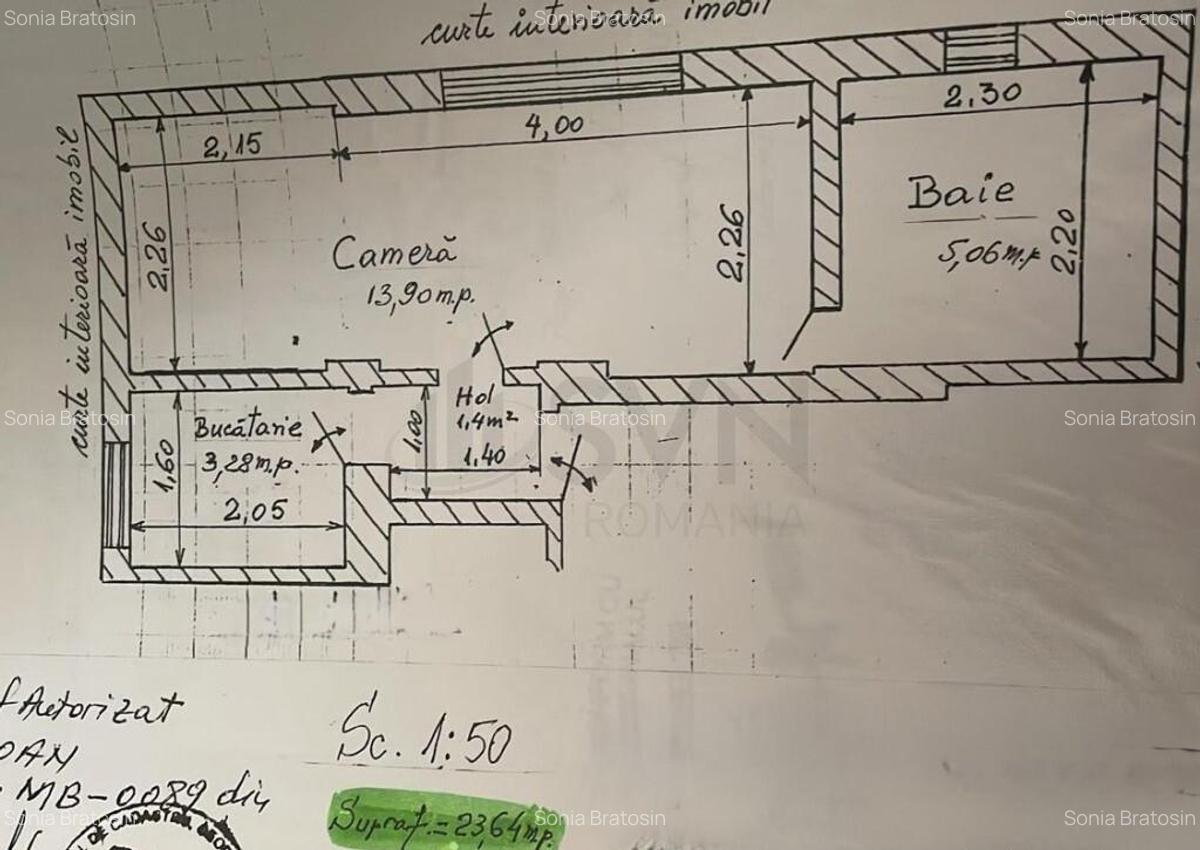 Studio l Dorobanti - 7