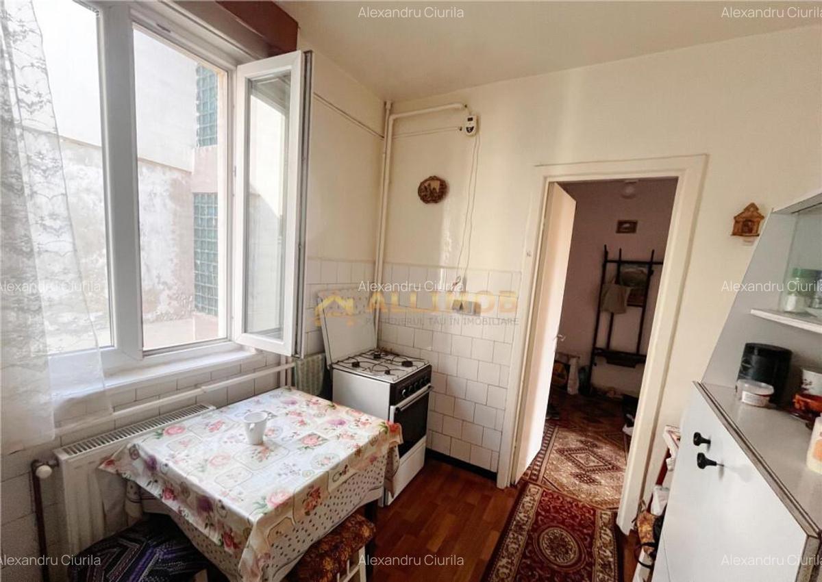 Apartament 2 camere de vanzare, ultracentral Ploiest... - 8