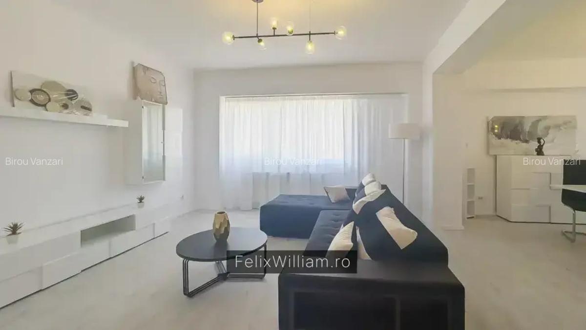 Apartament cu 2 camere decomandat în Prelungirea Ghencea - 10