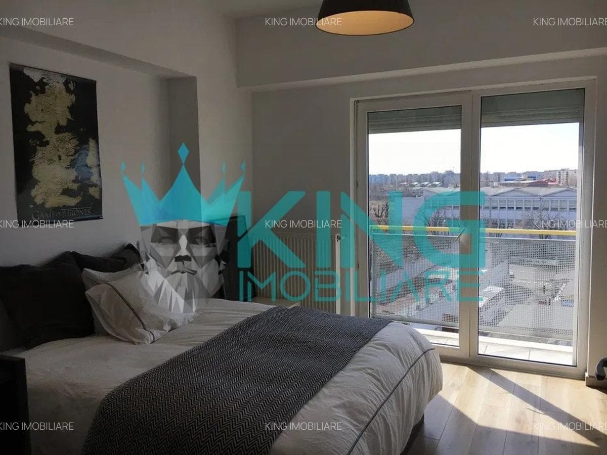 Apartament cu 2 camere în Parcul Carol - 9