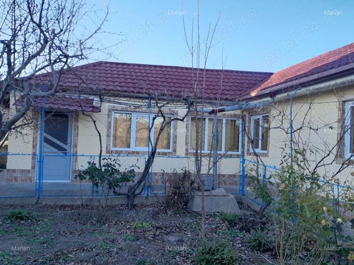 Vand casa in comuna Rediu jud Gala?i - 3