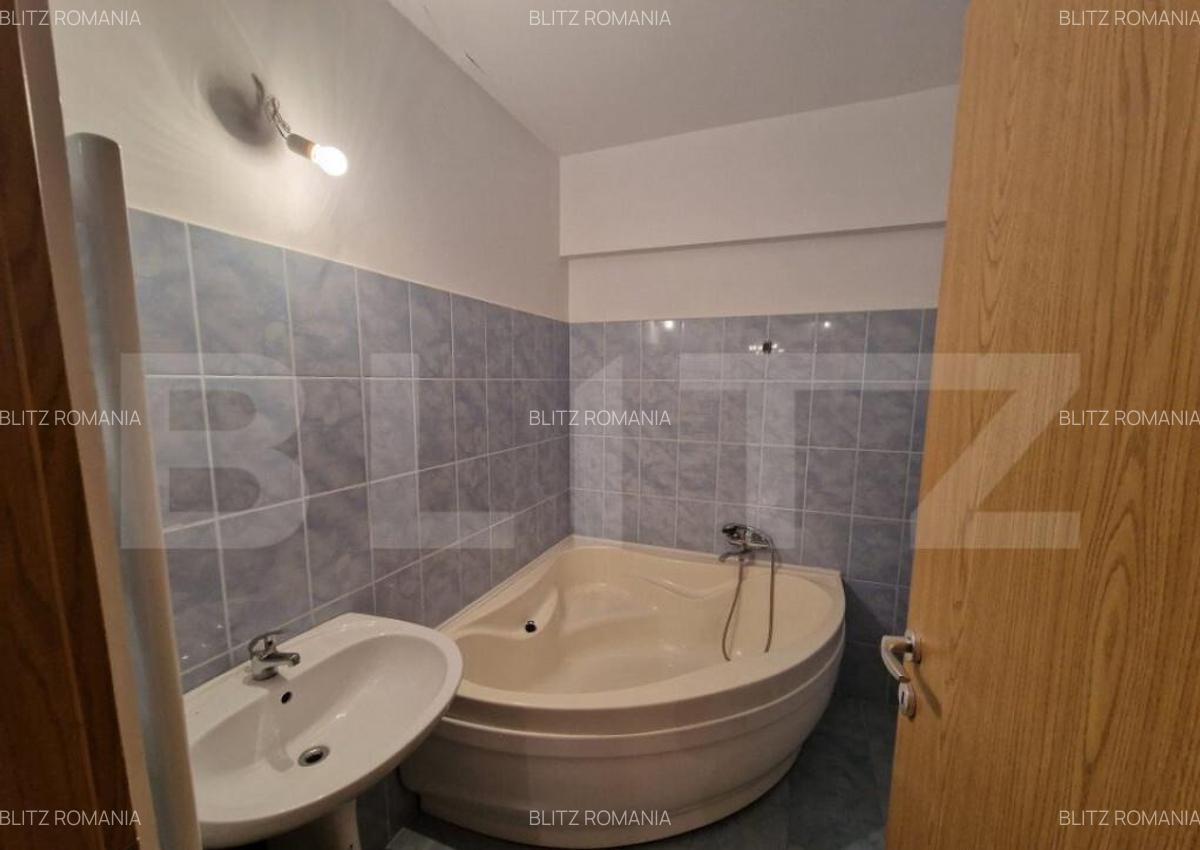 Apartament 2 camere, 58 mp, cartier Trivale - 7