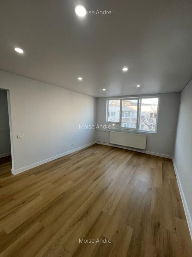 Apartament cu 3 camere circular în Drumul Taberei - 3