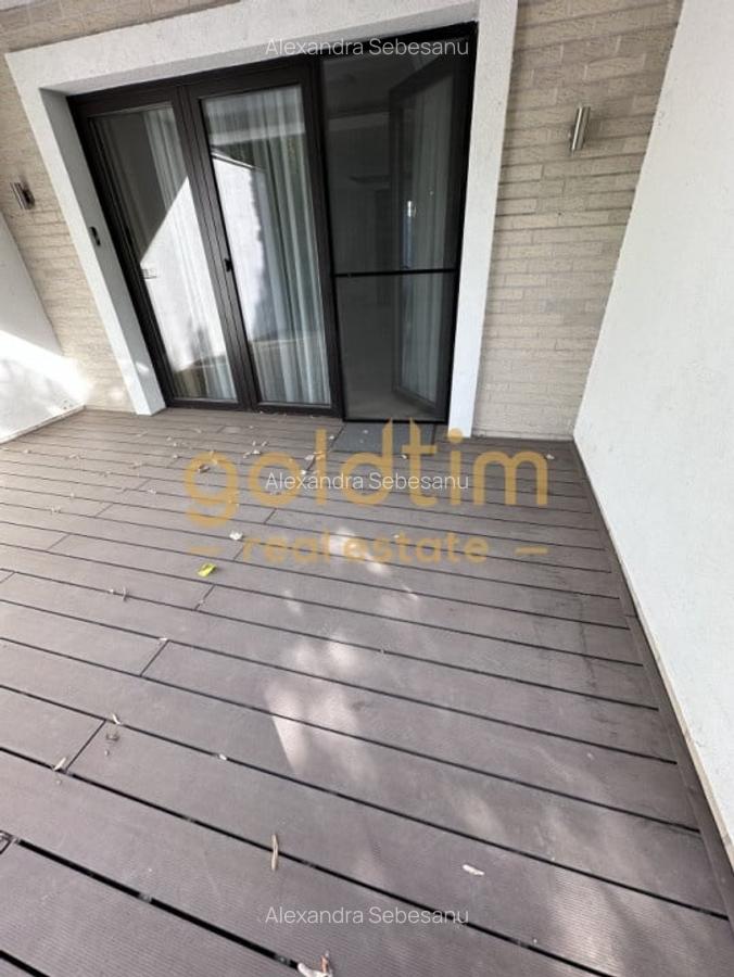 VILA CU PISCINA/CURTE/COMPLEX SECURIZAT/OXFORD GARDENS/PIPERA - 13