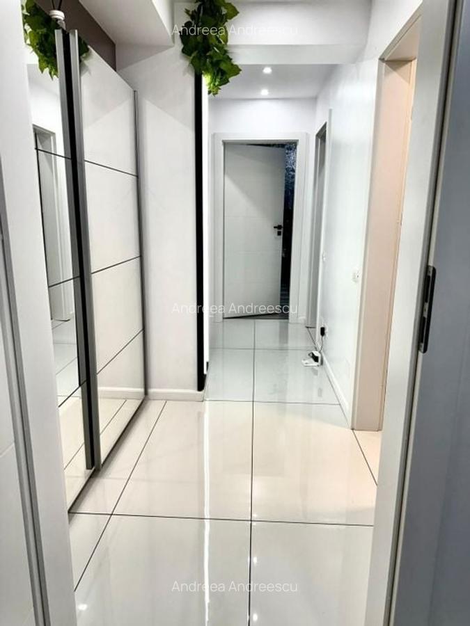 2 camere Brancoveanu Luica mobilat utilat loc parcare - 15