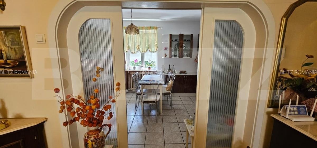 Apartament 3 camere si garaj  - zona Piata Centrala, Deva - 11