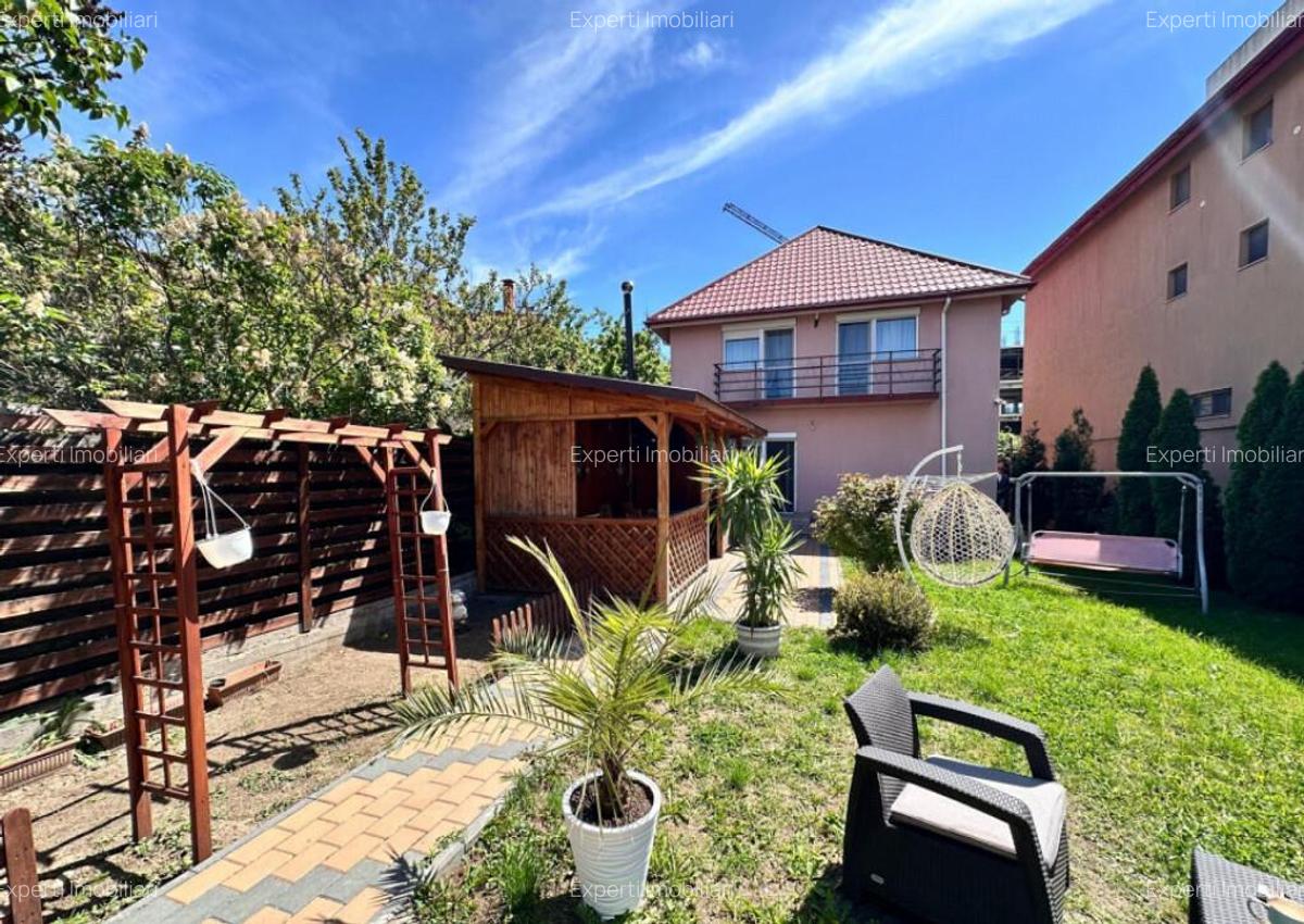 Casa primitoare in zona Mamaia Sat - 18