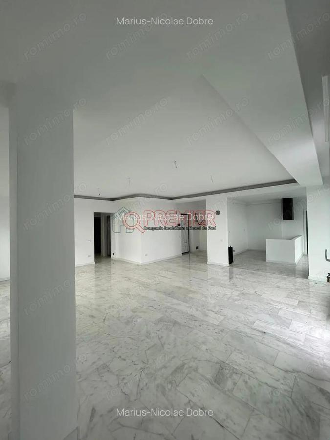 PENTHOUSE -TERASA 100 MP -BLOC NOU FINALIZAT -DRUMUL BINELUI - 1