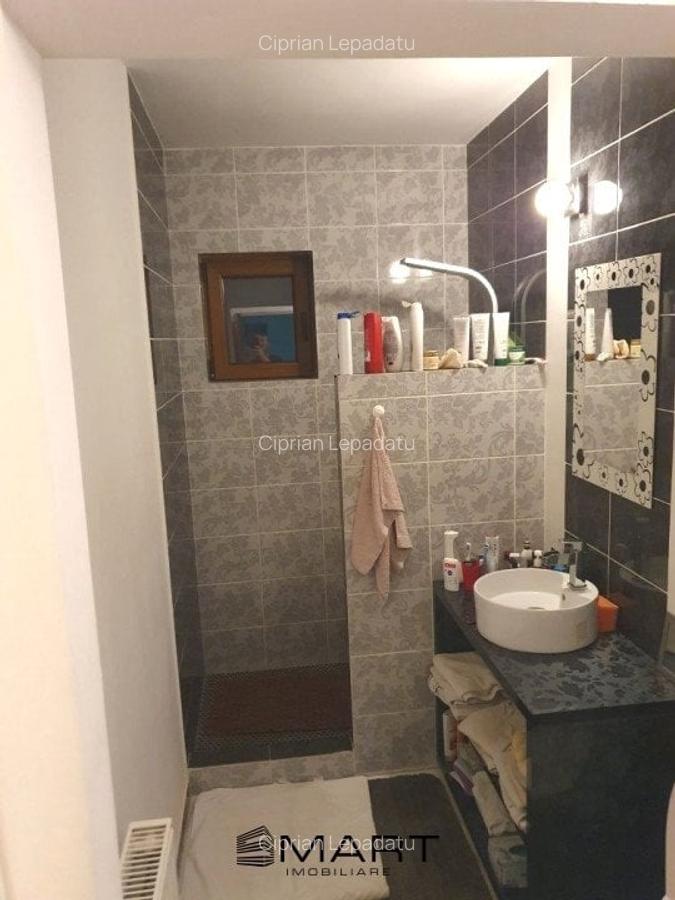 Apartament 3 camere decomandate in Cartierul Arhitectilor - 6