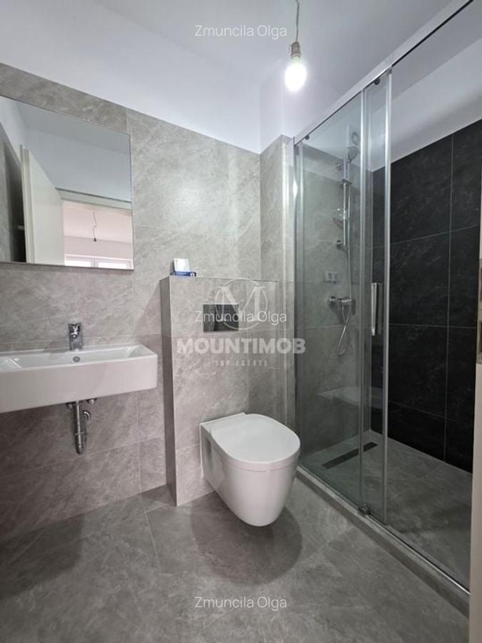 Apartament 3 camere 73 mp/utili, boxa, parcare, Tractorul | N. Labis - 14