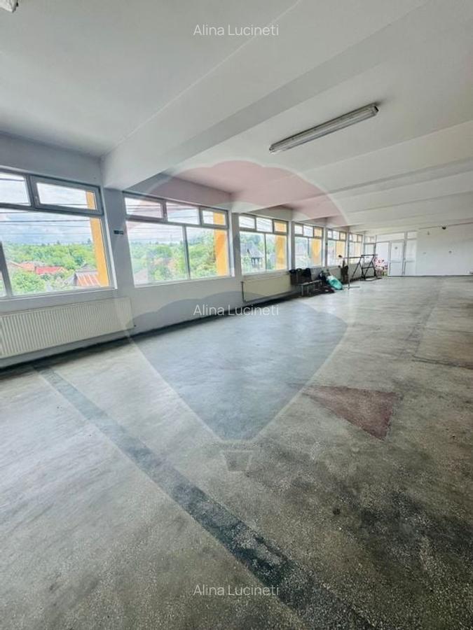 Spatiu comercial de 150mp de inchiriat - 2
