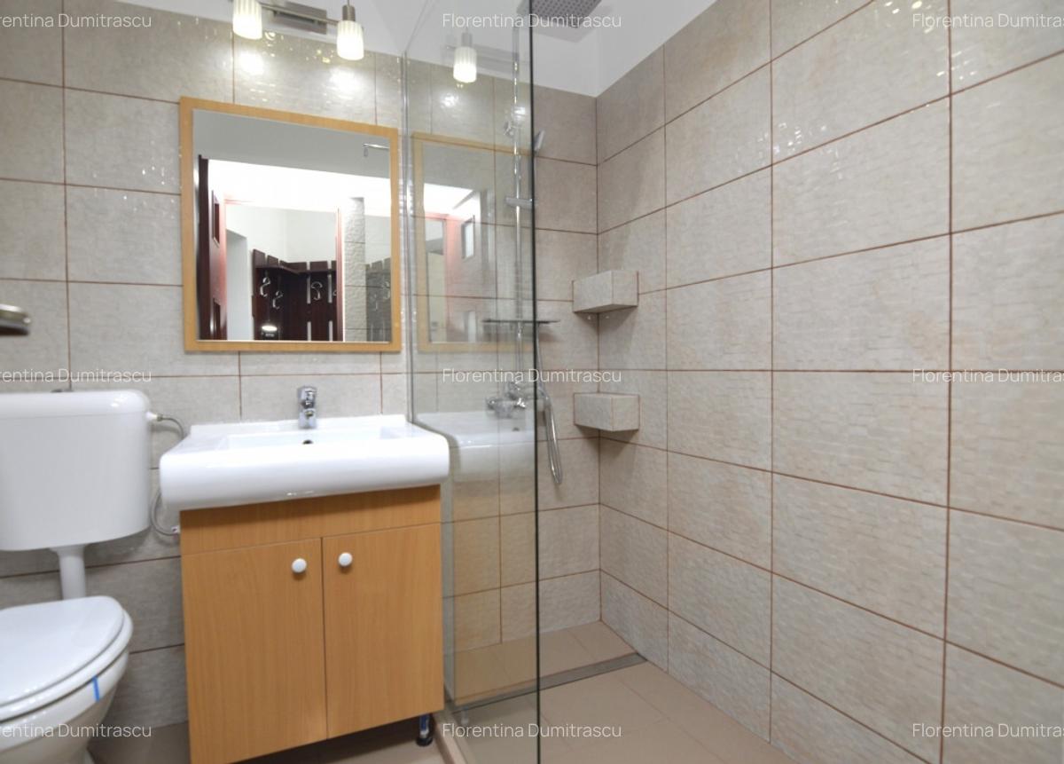 INCHIRIERE APARTAMENT 3 CAMERE DECEBAL - METROU PIATA MUNCII - 28