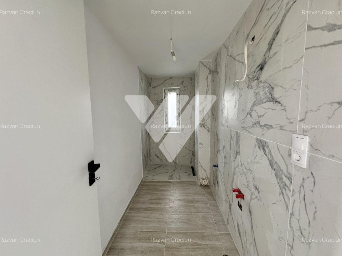Duplex cu 4 camere în Arhitecților - Calea Cisnădiei - 8