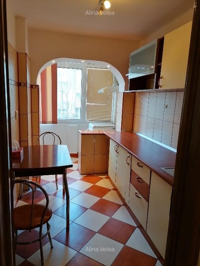 Inchiriez apartament 2 camere renovat si utilat complet Calea Giulesti (stadion) - 1