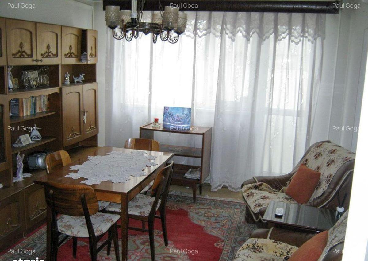 Apartament 3 camere dec,Micro 39 B - 1