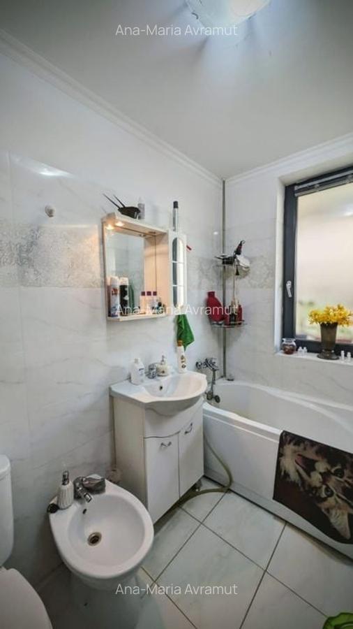 Apartament 2 camere si curte proprie, in BRAYTIM - 5