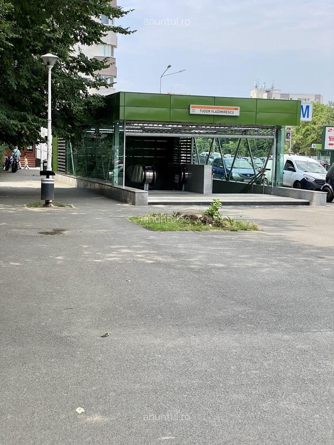 Drumul Taberei 35, langa statia Tudor Vladimirescu - 10
