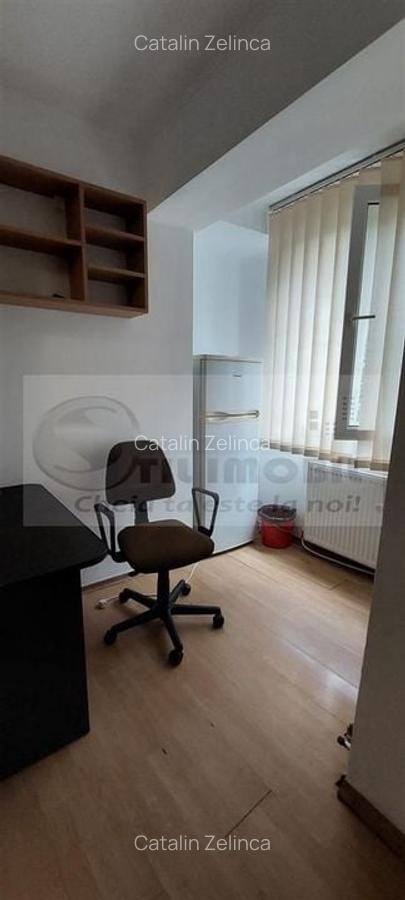 GARSONIERA TUDOR VLADIMIRESCU  LANGA IULIUS MALL 300 EURO - 1