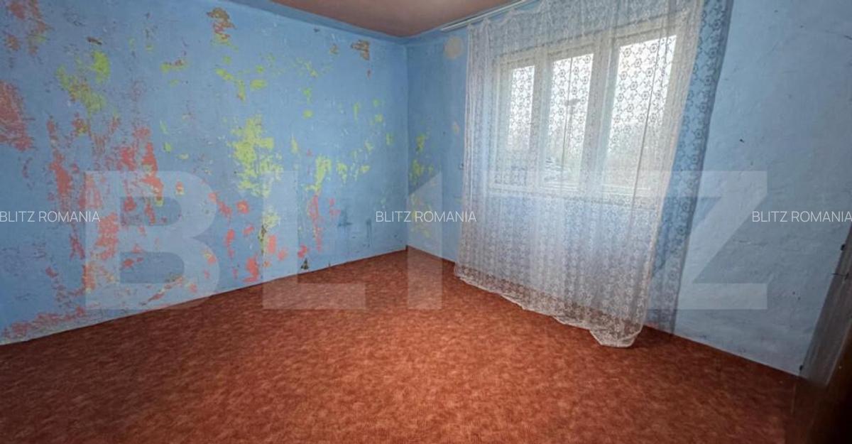 Casa ?i teren in Budu?, la 7 km de Bistri?a - 11