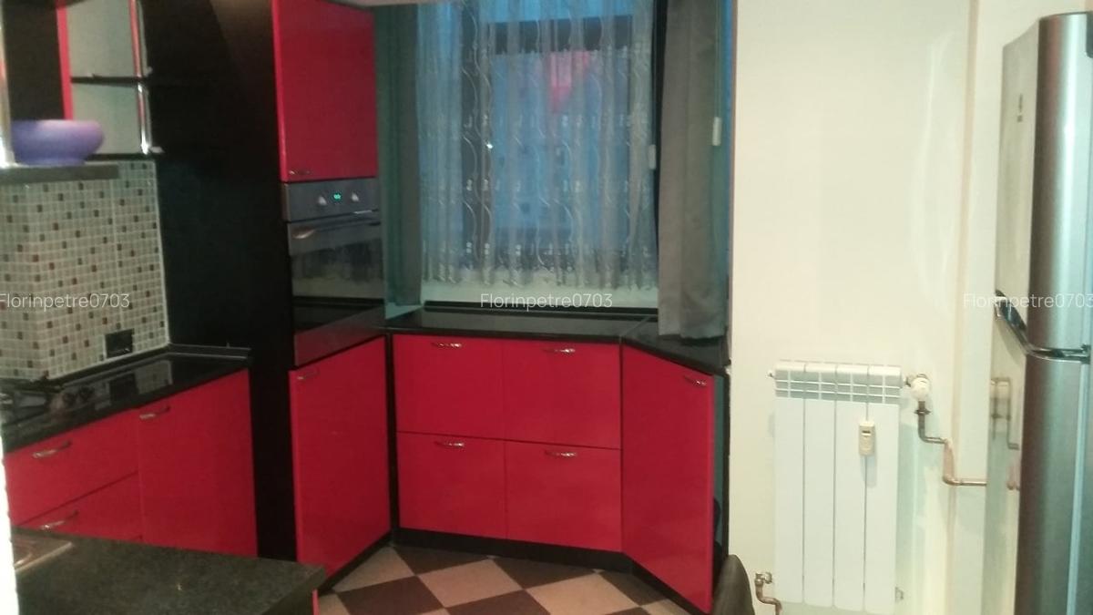 Garsonieră de închiriat pe bulevardul Decebal - 6