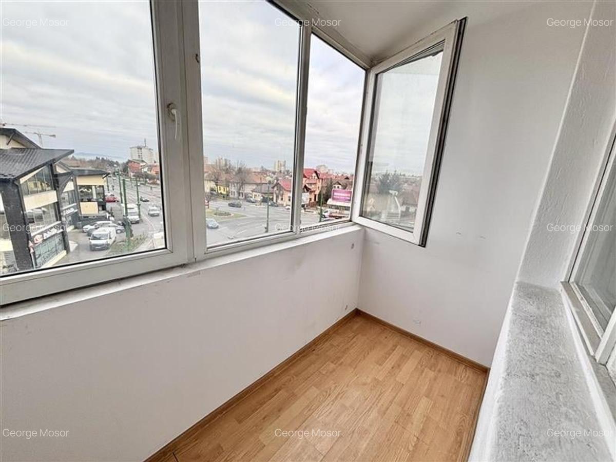 Apartament cu potential ridicat, locatie privilegiata, Grivitei, Brasov - 10