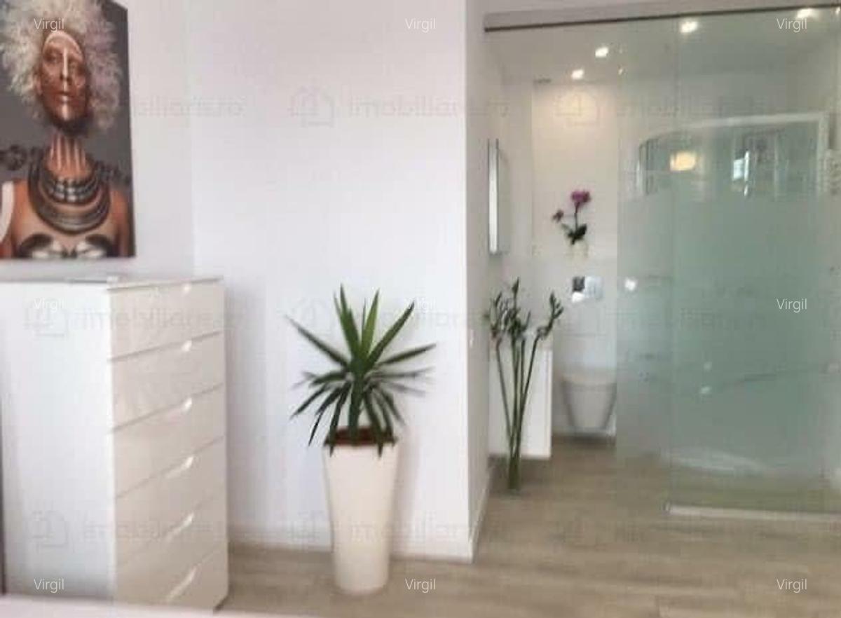 Lux!!! 2 Camere Faleza Nord Termen Lung - 10