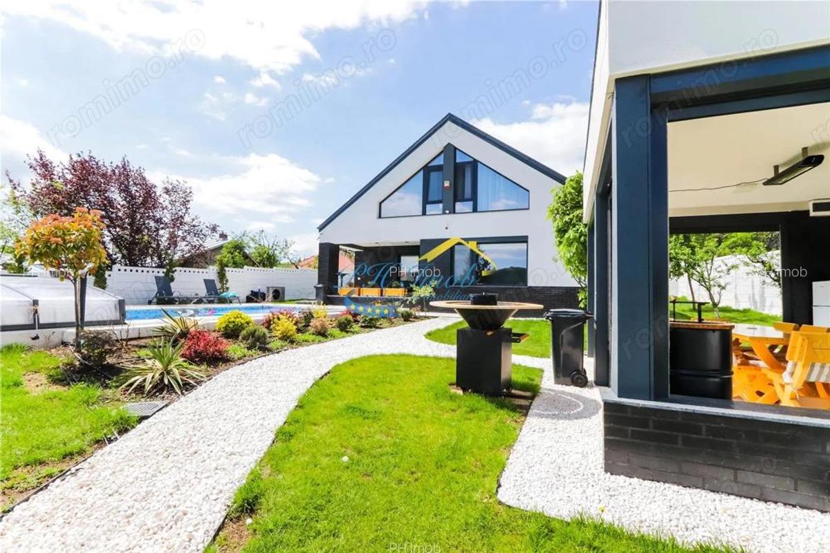 Vila de vanzare Breaza, Prahova - 4