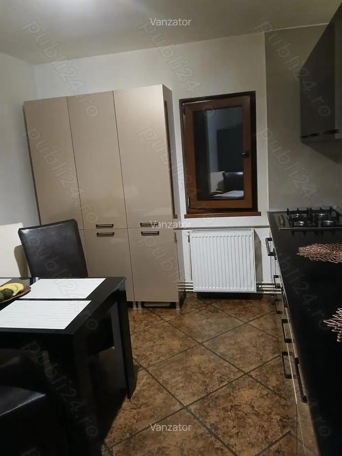 Vand apartament 4 camere,et 1din 4,micro 4,situat langa Parcul Siderurgistului. - 7