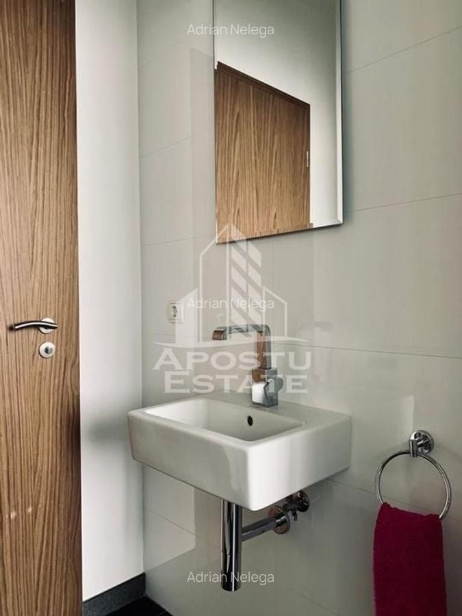 Apartament cu 2 camere semidecomandat în Bălcescu - 11