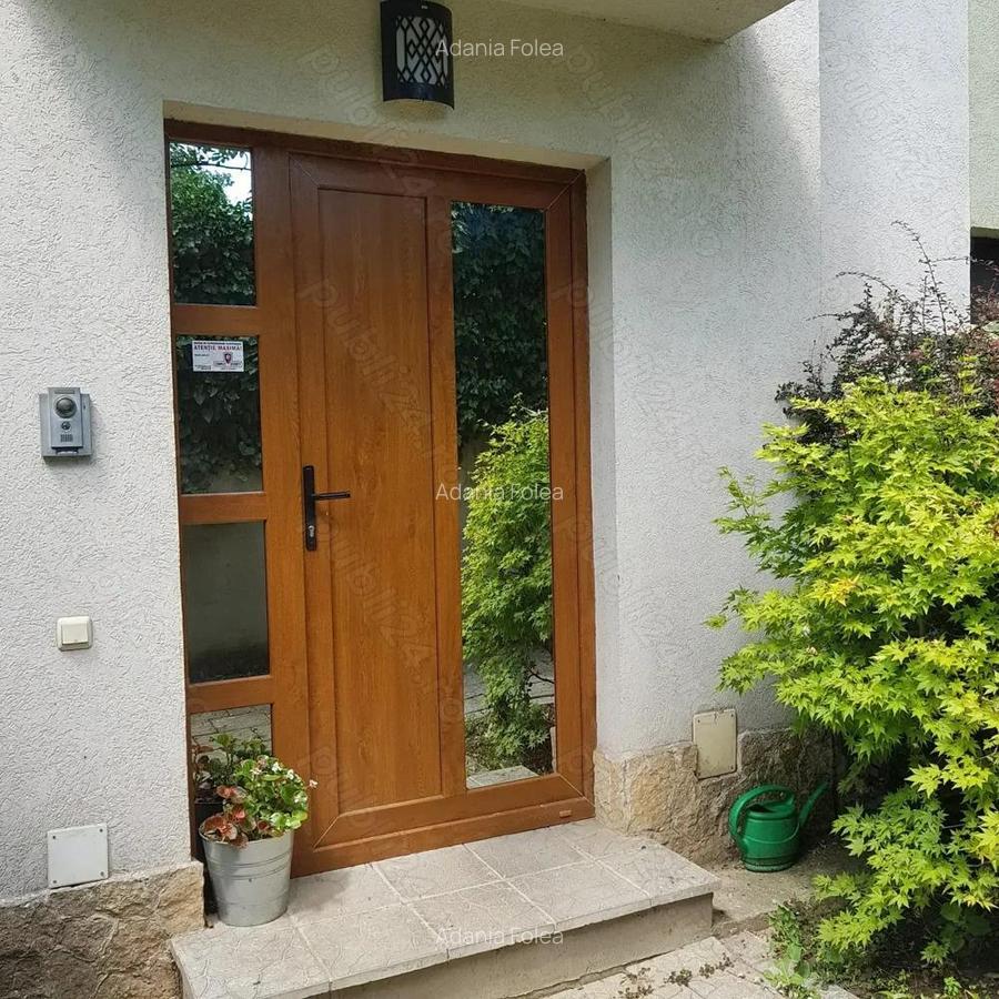 De inchiriat! Casa deosebita in Gruia, panorama spectaculoasa! - 3