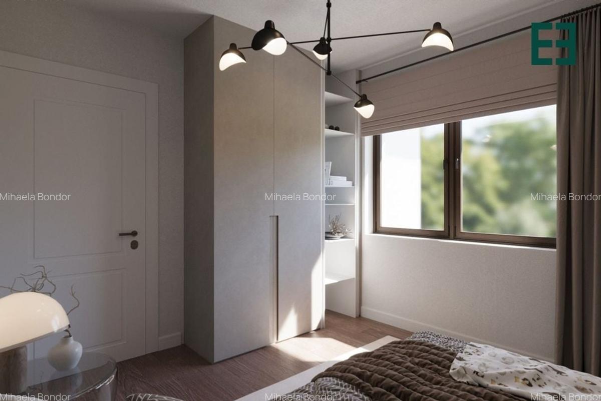 Casă nouă tip duplex 4 camere - Dumbrăvița - Timișoara - 8