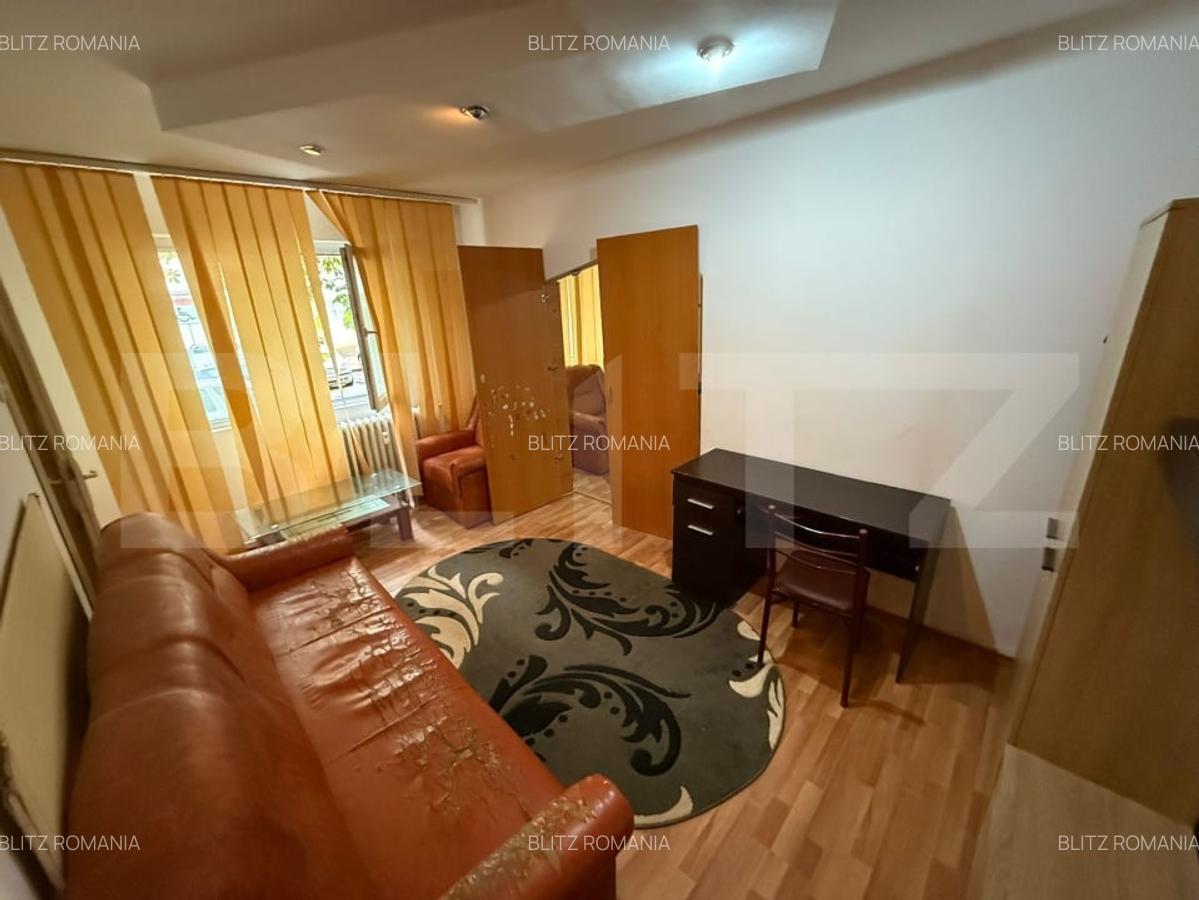 Apartament 2 camere, 40 mp, zona Valea Rosie - 2
