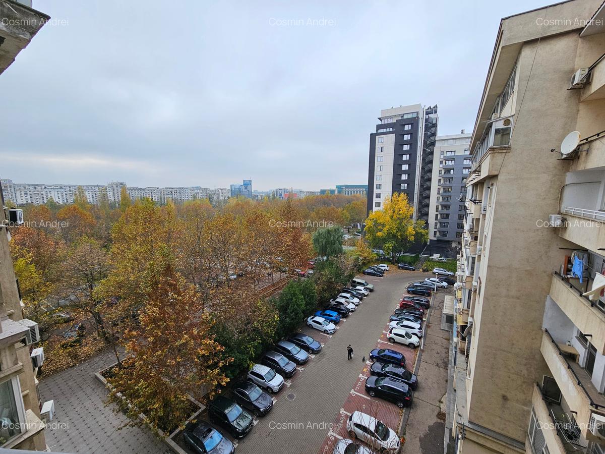 Apartament 3 camere – Bulevardul Unirii, lângă Union Plaza Hotel - 13