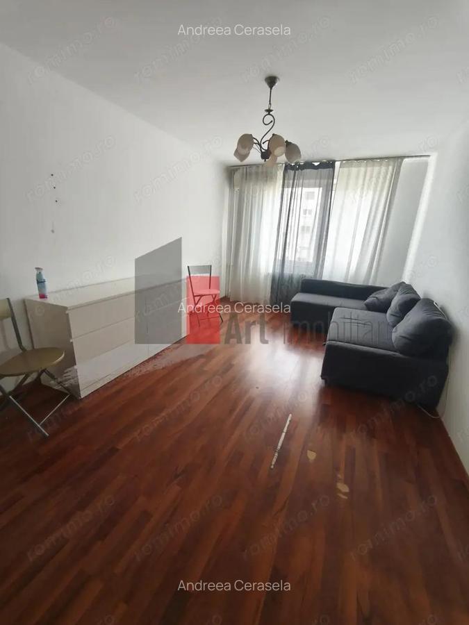 Apartament 3 camere Crangasi - 1