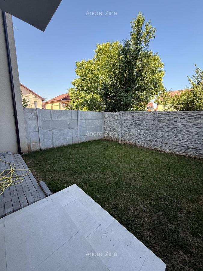 Duplex cu 5 camere în Olteniței - 8