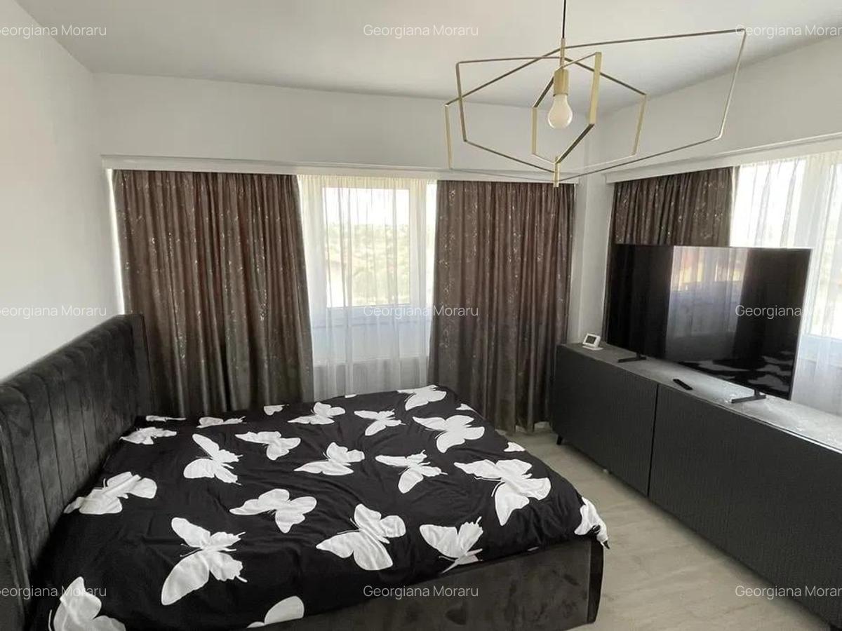 Apartament 3 camere cu loc de parcare, bloc nou - Valea Lupului - 3