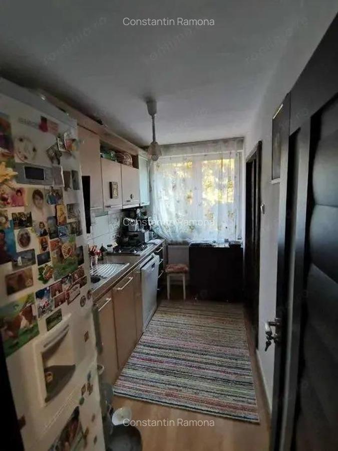 Apartament 2 camere, spre inchiriere, in zona UMFST/ Spitalul Judetean - 2
