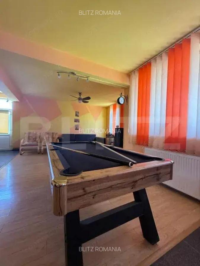 Casa cu 3 camere, suprafata utila 105mp,suprafata teren 478mp-Valea Calugareasca - 6