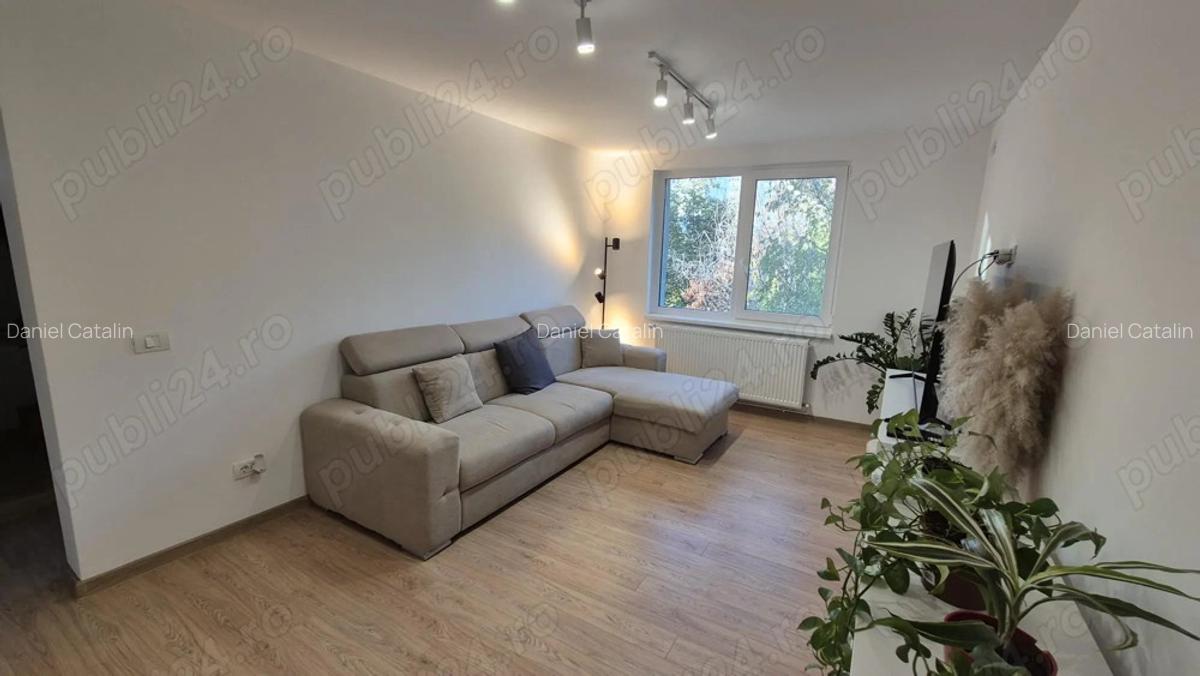 Apartament 3 camere, Zona Mega Mall - 11