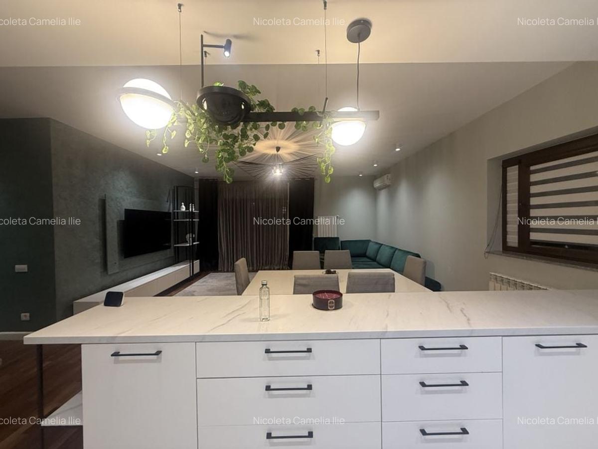 3 CAMERE | NOU | LUX | EROU IANCU NICOLAE | PRIMA INCHIRIERE | - 18