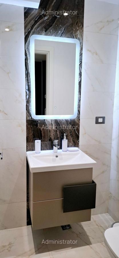 Apartament NOU 3 camere | loc parcare inclus | Pipera | complet mobilat - 14
