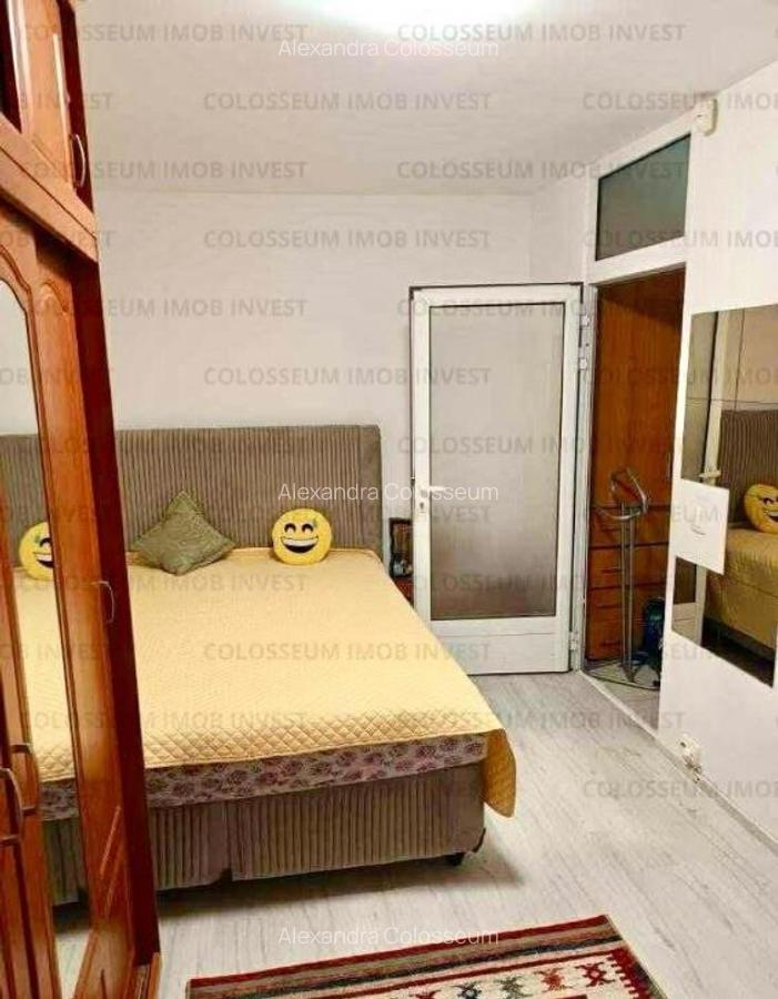 Apartament 3 camere, decomandat - zona Noua - 4 Apartament 3 camere, decomandat - zona Noua - 4