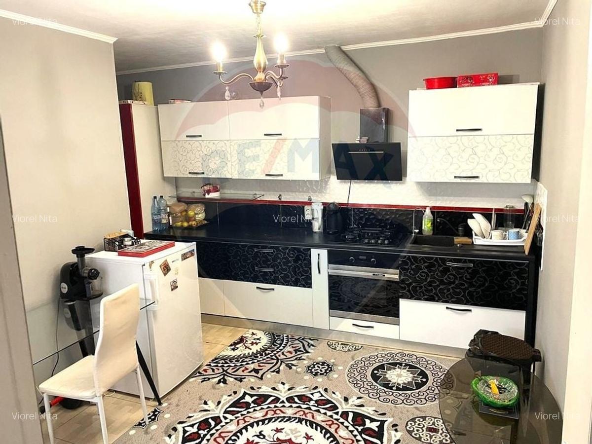Casa cu 3 camere de vanzare in Constanta Zona Bd Mamaia - 4