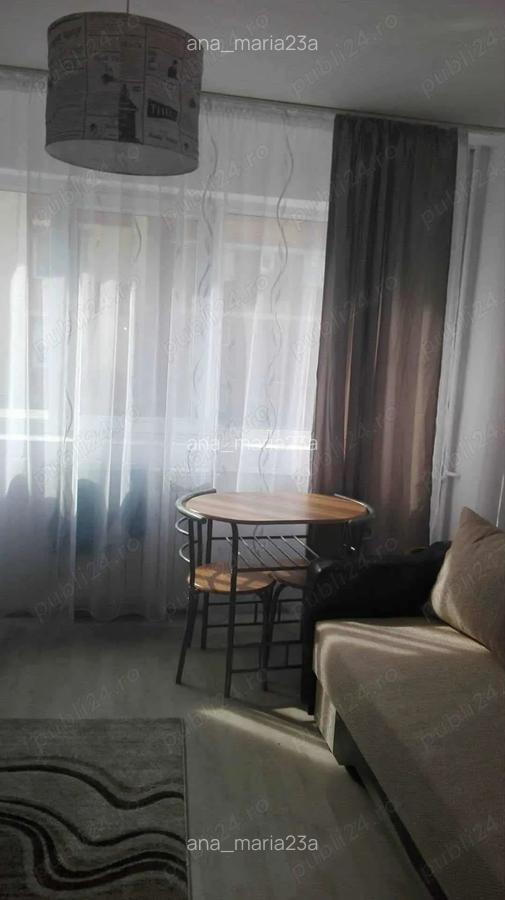 Proprietat, vand garsoniera la et 2, complex, 20 mp - 3