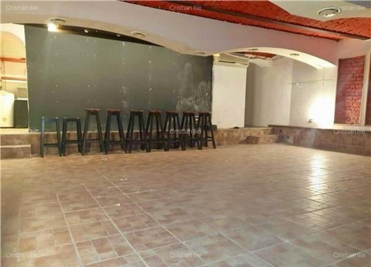 Spațiu comercial, 90 mp în Centrul Istoric - 1